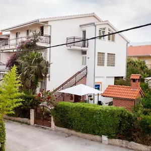 Apartament Dalmatia, Kaštela