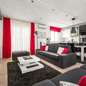 Apartament Ivan, Kaštela