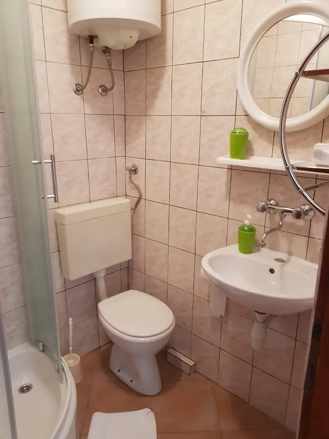 Apartment Ante Kaštela Chorwacja